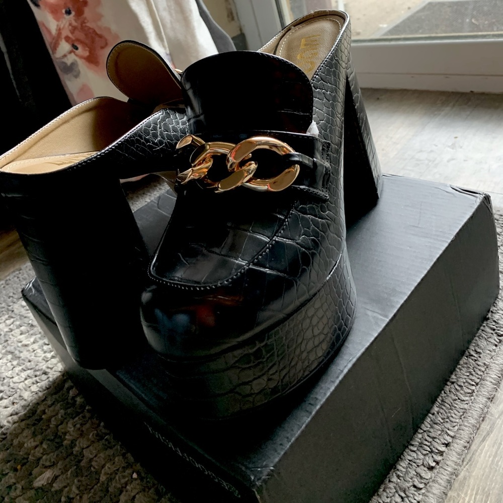 ASOS High Heels